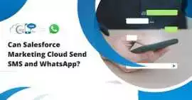 Top Guide to Marketing Cloud WhatsApp Integration , Los Angeles
