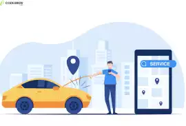 Uber Clone App – Ready-to-Ride-Hailing Software , San Diego
