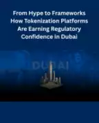 From Hype to Frameworks: How Tokenization Platform, Noida