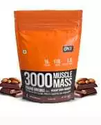 Best Mass Gainer & Weight Gainer Powder for Mu, ₹ 1,001