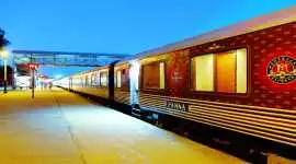 Why Should You Choose Maharajas’ Express?, Ghaziabad