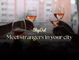 Any ideas on making friends in a new city?, Haryana