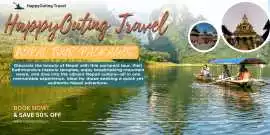 HappyOuting – Trusted Travel Partner for Nepal Tou, Gorakhpur
