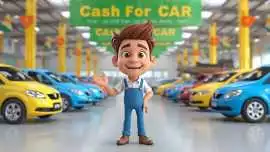 We pay up to $10k with free old car removal, Perth, Perth