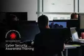 Cybersecurity Awareness Training  - Constellation, Abu Dhabi