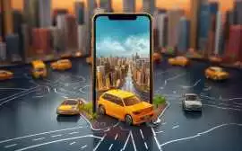 Uber Clone App: Build Your Own Ride-Hailing Busine, Lewes