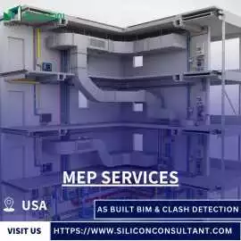 Jacksonville's Premier MEP Engineering Services, Aliso Viejo