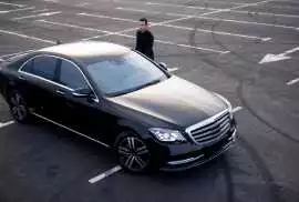  St. Moritz Private Transfers, Zurich