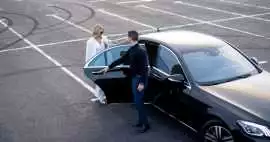  Davos Limousine Hire, Zurich