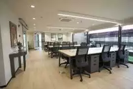 Premium Coworking Spaces in MG Road Gurgaon, Gurgaon