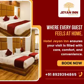Are You Searching a Best Hotel near Ganga Ram Hosp