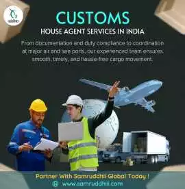 Reliable Freight Forwarding Services in India, Mumbai