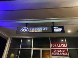 Your Trusted San Diego Sign Company , San Diego