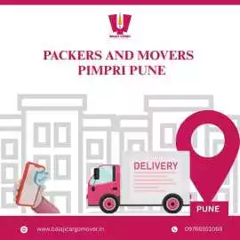Packers and Movers Pimpri Pune , Pune