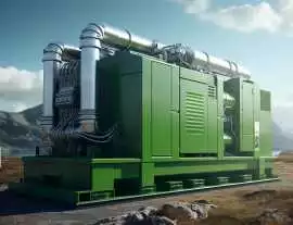 Generator Solutions Brackenfell , Cape Town