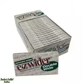 Buy EZ Wider Rolling Paper Online - Smoker's Outle, $ 3