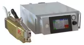 Ultrasonic Tube Sealer Air Conditioning Manufactur, New Delhi