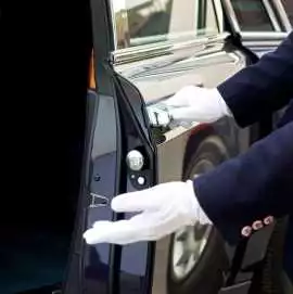 Lancaster Luxury Limousines, LLC., East Earl
