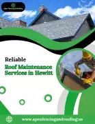 Reliable Roof Maintenance Services in Hewitt, Temple