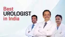 Best urologist in india | Worldofurology, Bengaluru