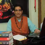 Astrologer in Delhi | Acharya Anil Verma, Gurgaon