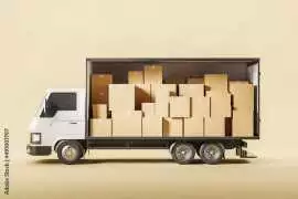Shipping TV to India, Dallas