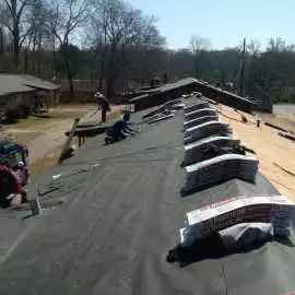 Residential Roofing Repairs in Griffin, Griffin