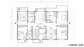 CAD Drafting Services | Architectural Drawing, Austin