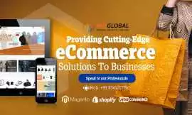 Ecommerce development in Dubai, Dubai