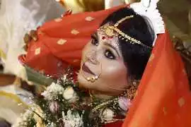 Professional Wedding Photographer for Your Special, Kolkata