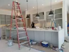 Maya Dallas Construction LLC | Kitchen Remodeler, Irving