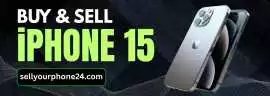 Get Cash for iPhone in Dubai | Sell Your Phone 24 , $ 0