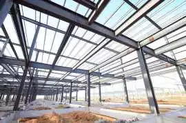 Elevate Your Building with Premium Building Steel , Melbourne