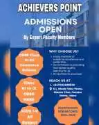 Achievers Point - Tuition Classes, Jaipur