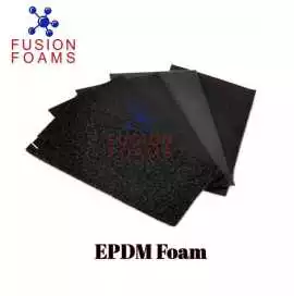 Affordable Price EPDM Foam Roll Sheet in Delhi, ₹ 4,000