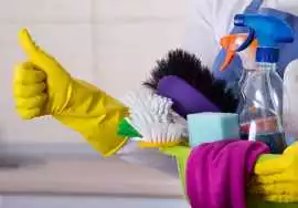 Maid Service Irving, Irving
