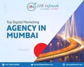 Boost Your Brand with Top Digital Marketing Agency, Mumbai