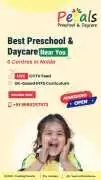 Preschool in  Noida| Daycare in Noida, Noida