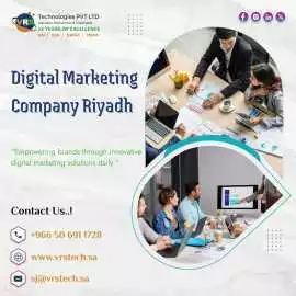 Searching for Expert Digital Marketing Expert?, Riyadh