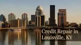 Credit Repair Louisville KY, Plano