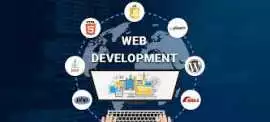Website Development in Delhi​, Jaipur