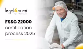 Achieve FSSC 22000 Certification for Food Industry, Noida