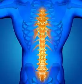 Spinal Deformity Correction Treatment in Ahmedabad, Ahmedabad