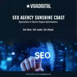 Grow Online with SEO Services Sunshine Coast, Birtinya