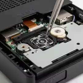 Ps3 lens Repair and Replacement  at from kshs 5300, Nairobi