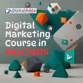 Best Digital Marketing Institute in Delhi – Learn , Delhi