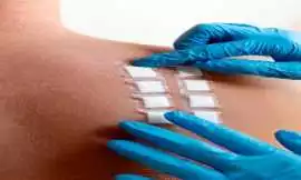 Top-quality electrodes for effective pain relief, Noida