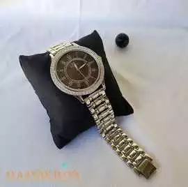 Silver Watches for Women Online from Maayakriya, Bengaluru