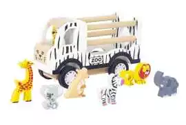 Buy Timeless Wooden Toys Online in Australia, $ 0