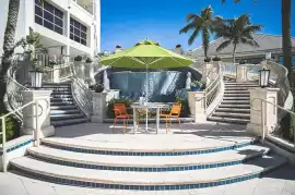 Buy a Stylish Outdoor Umbrella, Braeside